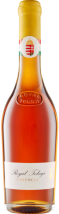 Royal Tokaji Essencia in presentatiedoos met kristallen lepel (375 cl.)