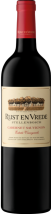 Rust en Vrede Estate vineyards cabernet sauvignon