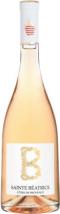 Sainte Béatrice Cuvée "b"