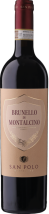 San Polo Bio brunello di montalcino
