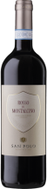 San Polo Bio rosso di montalcino