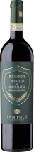 San Polo Podernovi brunello di montalcino (per 6 in kist)