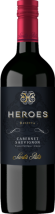 Santa Rita Heroes reserva cabernet sauvignon