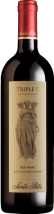 Santa Rita Triple c estate bottled