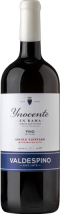 Valdespino Fino dry sherry "inocente en rama" spring batch 2022 special selection single vineyard marcharnudo alto 'magnumfles'