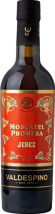 Valdespino Moscatel "promesa"