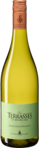 Vignerons Ardèchois Les terrasses d'ardèche sauvignon-grenache