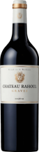 Vignobles Dourthe Château rahoul graves rouge