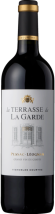 Vignobles Dourthe La terrasse de la garde rouge