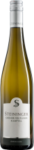 Weingut Steininger Steininger grüner veltliner kamptal
