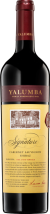 Yalumba The signature cabernet shiraz in giftbox