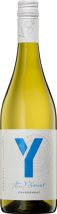 Yalumba The y series chardonnay