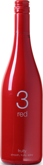 94wines #3 red fruity carignan-grenache-merlot