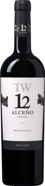 Alceño 12 meses do jumilla monastrell
