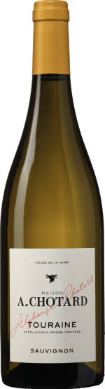 Alphonse chotard touraine sauvignon blanc