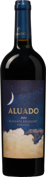 Aluado alicante bouschet
