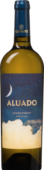 Aluado chardonnay