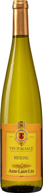 Anne laure litz riesling