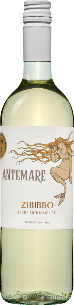 Antemare zibibbo