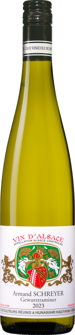 Armand schreyer gewürztraminer