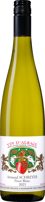 Armand schreyer pinot blanc