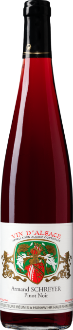 Armand schreyer pinot noir