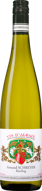 Armand schreyer riesling