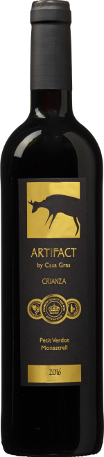 Artifact by casa gras crianza