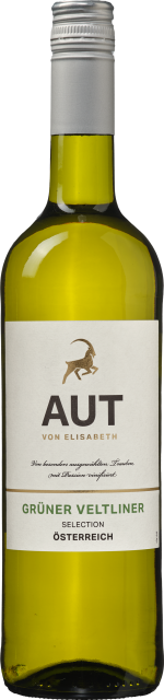 Aut von elisabeth grüner veltliner (1 fles)