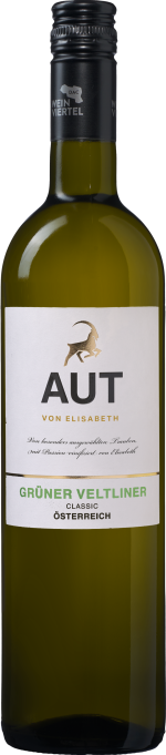 Aut von elisabeth grüner veltliner