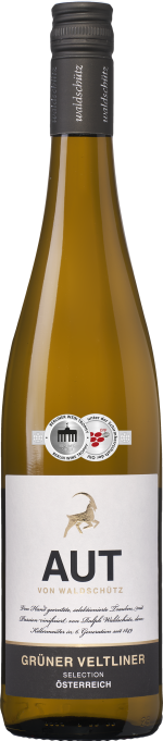 Aut von waldschütz grüner veltliner