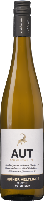 Aut von waldschütz grüner veltliner