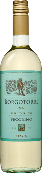 Borgotorre pecorino