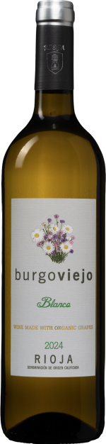 Burgo viejo rioja blanco