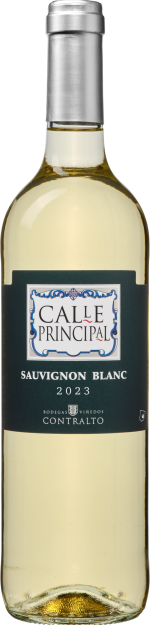 Calle principal sauvignon blanc (1 fles)