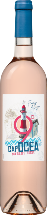Cap ocea merlot atlantique