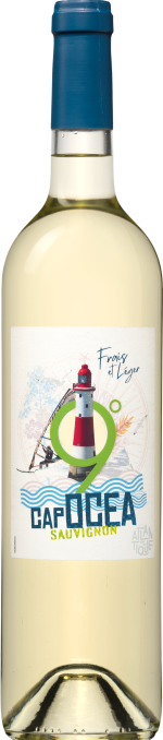 Cap ocea sauvignon blanc atlantique