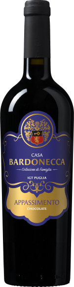 Casa bardonecca chocolate appassimento
