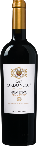 Casa bardonecca primitivo di manduria