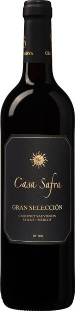 Casa safra gran selección