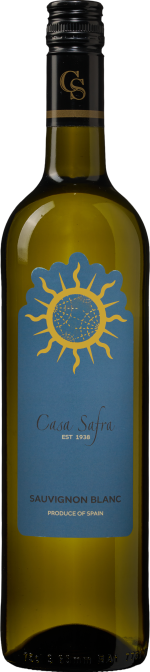 Casa safra sauvignon blanc