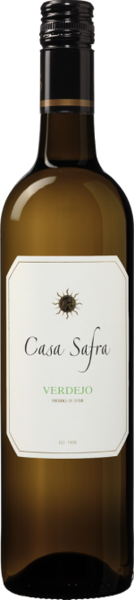 Casa safra verdejo