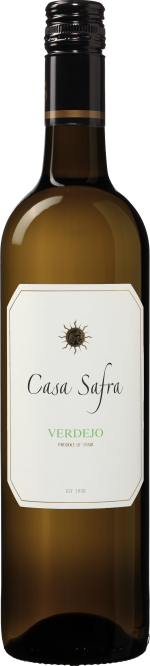 Casa safra verdejo