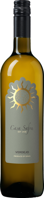 Casa safra verdejo