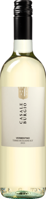 Casale burgio vermentino