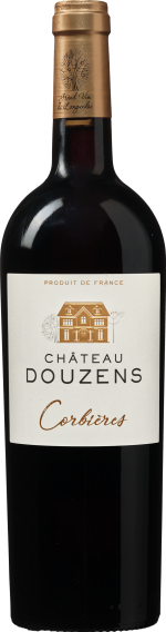 Chateau douzens corbières