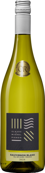 Claude-michel pichon sauvignon blanc