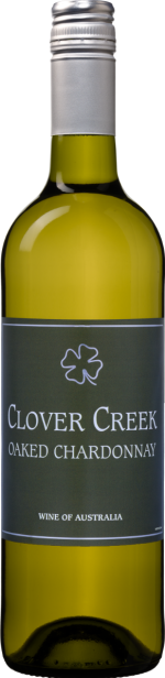 Clover creek chardonnay