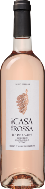 Domaine casa rossa