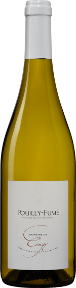Domaine de congy pouilly-fumé